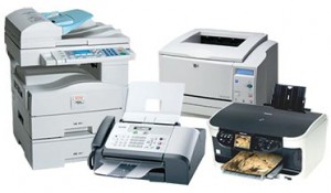 Printr Service