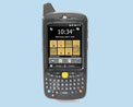Motorola MC65 PDA
